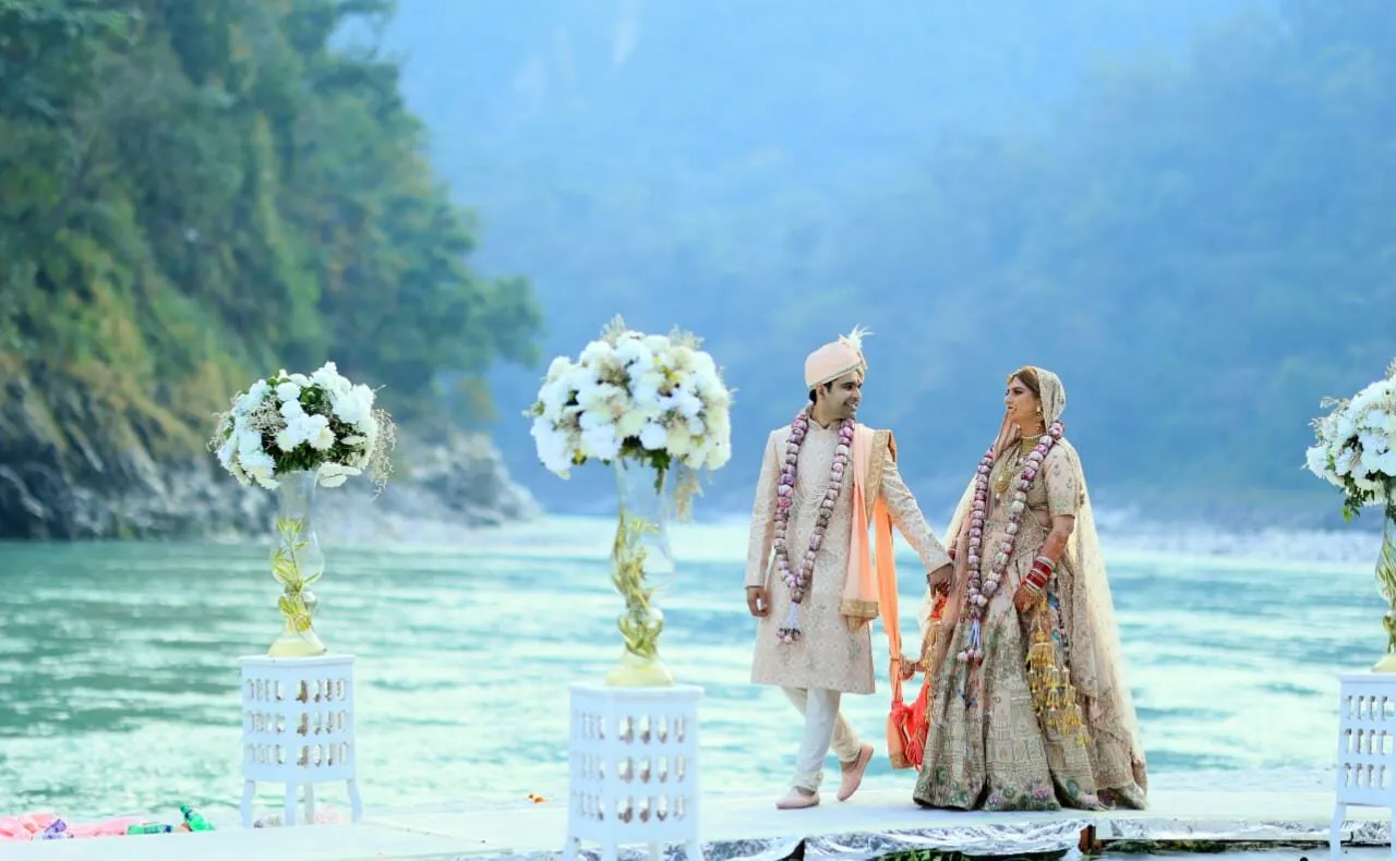 How to Get Married in Rishikesh – A Complete Guide