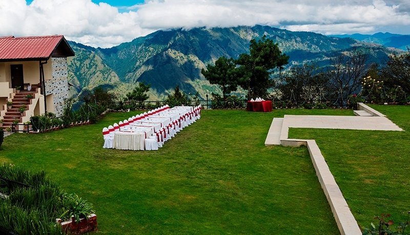 Luxury Destination Weddings in Shimla, Himachal Pradesh – Complete Wedding Guide