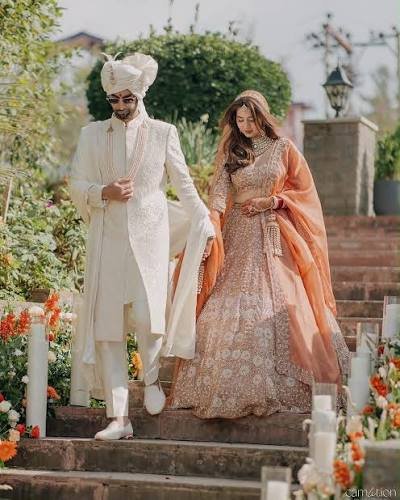 Wedding for 20 Guests in Shimla | Intimate Destination Wedding | Vaidic Sutra