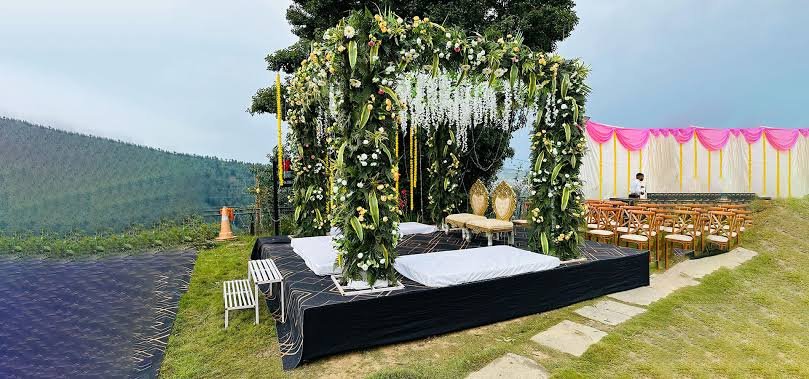 Why Shimla is the Best Destination Wedding Location in India | Vaidic Sutra