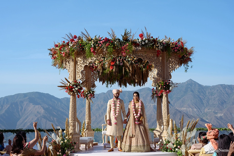 Morning vs Evening Wedding in Mussoorie | Complete Wedding Guide | Vaidic Sutra