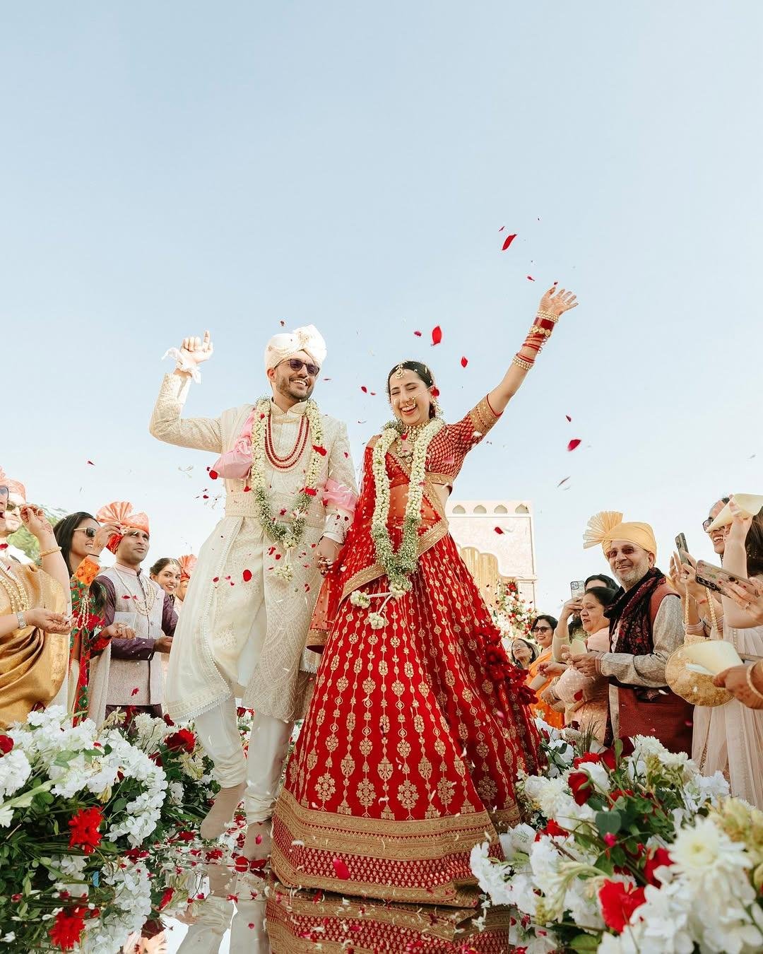 Why Couples Are Choosing Mountain Weddings Over Big-City Weddings | Vaidic Sutra