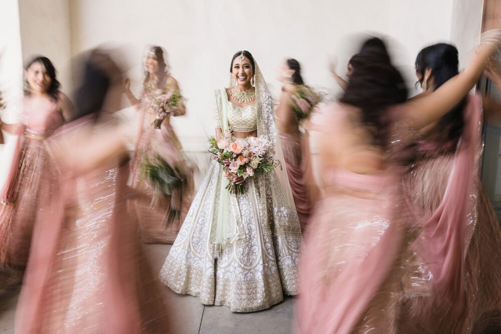 Can You Have a Fairytale Wedding Without a Five-Star Resort?