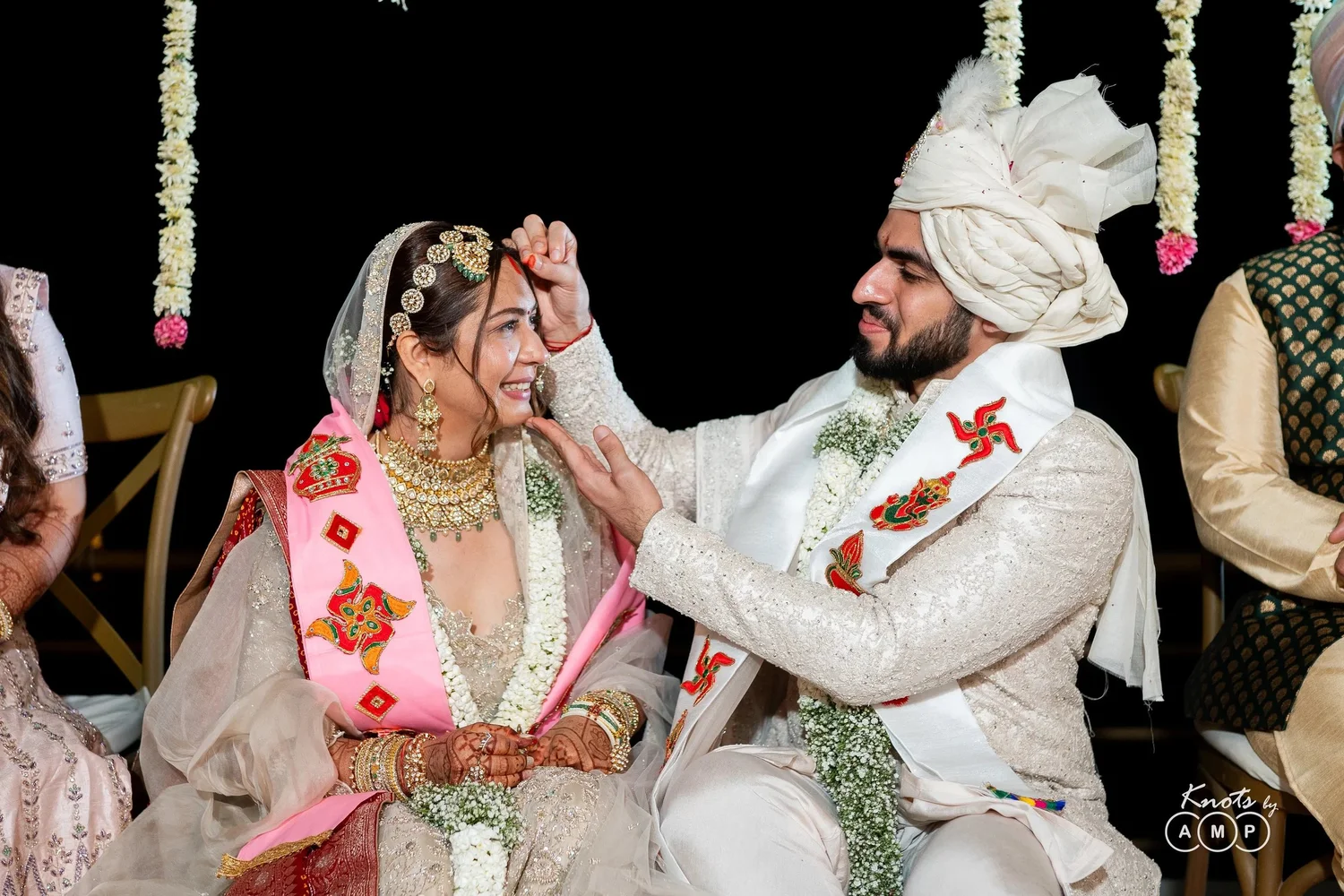 Harsil Through the Eyes of a Wedding Guest: What It Really Feels Like to Attend a Himalayan Wedding