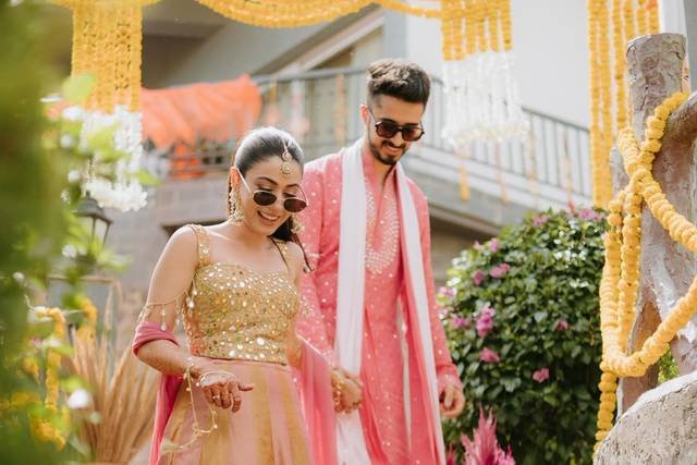 How to Turn Your Harsil Wedding Into a 3-Day Himalayan Experience